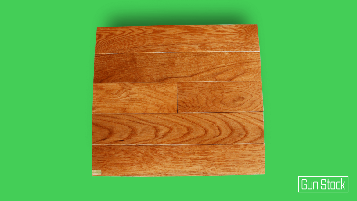 turman hardwood product